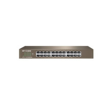 IP-COM G1024D 24-Port Gigabit Unmanaged Switch