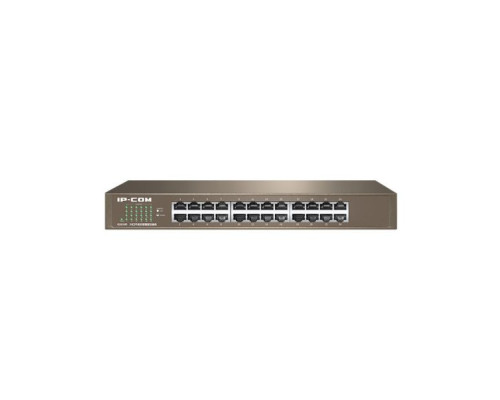 IP-COM G1024D 24-Port Gigabit Unmanaged Switch