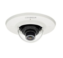 Hanwha Vision XND-8020F 5 MP Indoor Network Dome Camera