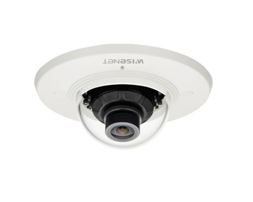 Hanwha Vision XND-8020F 5 MP Indoor Network Dome Camera