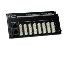 Linear H618 Telephone Expansion Hub