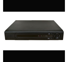 Ganz DRH8-8M41-A 1080p AHD 8 Channel DVR