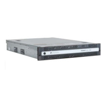 American Dynamics ADVER120R5DJ 128 Channels VideoEdge Rackmount NVR, 120TB RAID 5