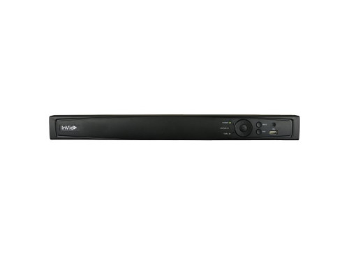 InVid UD1B-16-10TB 16 Channel Digital Video Recorder, 10TB