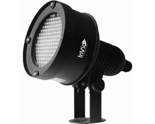 INVID IRILLUM262 80m Outdoor Infrared LED Illuminator, 850nm, IP66