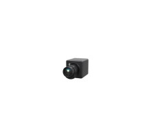 Weldex WDP-4277M2A 3.2 Megapixel Full HD IP Mini Box Camera, CS Mount