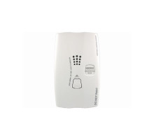 Macurco CM-E1-RF Round Flush Mount Carbon Monoxide Gas Detector