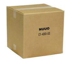 Nuuo CT-4001-US 64 Channels New Hardware, Support HDMI 1080p Output NVR, No HDD