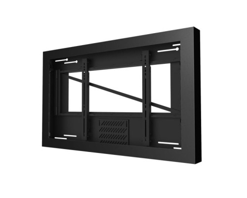 Peerless-AV KIL643-35D On-Wall Landscape Kiosk for 43