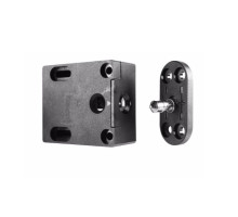 HES 10830001 610 Cabinet Lock