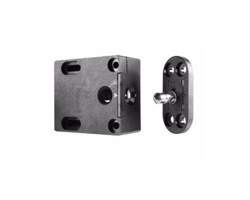 HES 10830001 610 Cabinet Lock