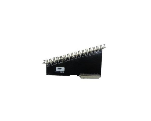 Pelco CM9780-RPM Rear Panel Monitor Card