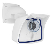 Mobotix MX-M26B-6D036 6 Megapixel Network Outdoor Other Shape Specialty Camera, 3.6mm Lens