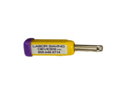 LSDI LS-81-709 RoyRodsTM Quick Connect Ceramic Magnet Tip