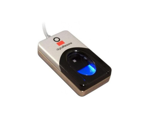 HID 88003-001-S04 Digital Personal Biometric Fingerprint Reader