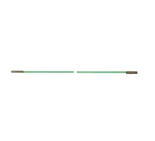 LSDI LS-81-116 Creep-ZitTM 6 Ft Rod with Bullnose and Female Ends