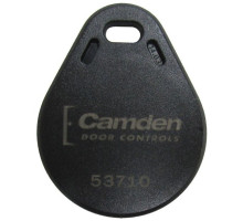 Camden Door Controls CV-KTH HID Format Prox.Tag, Package of 25