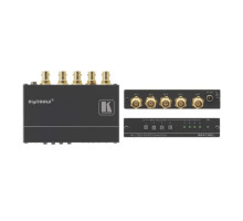 Kramer 6241HDXL 4x1 3G HD-SDI Switcher