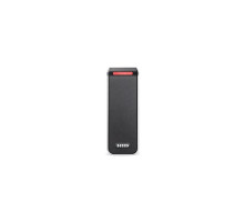 HID 20NKS-T3-007XN8 Contactless Smartcard Signo Reader 20 Black/Silver, T3 Custom