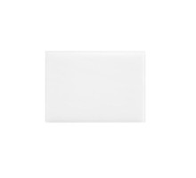 Urmet 1168-59W Blind Module, Alpha, White