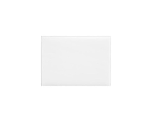 Urmet 1168-59W Blind Module, Alpha, White