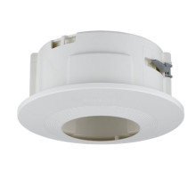 Hanwha Vision SHD-3000F5 In-Ceiling Plenum Flush Mount for PNM-9000VQ