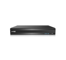 Avycon AVR-HN808P8-2T 8 Channel 4K UHD Network Video Recorder, 2TB