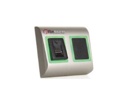 Keri Systems B100-SSC Swipe-Fingerprint + MIFARE Reader