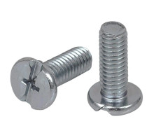 Intellinet 715188 12-24 Screws