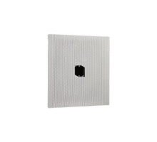 Axis 02379-004 Audio Ceiling Tile Kit - Camera Ready