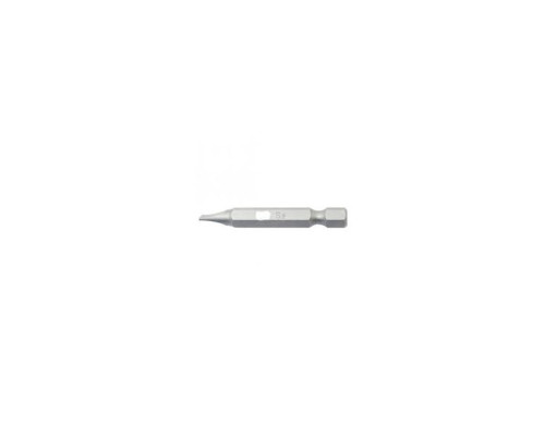 Eclipse Tools SL12X1 Bit, Slotted, Size 1-2, 1