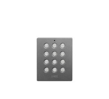 Urmet 1723-46 Numeric Keypad Door Opening Module, Mikra2