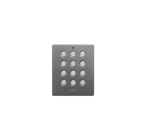 Urmet 1723-46 Numeric Keypad Door Opening Module, Mikra2