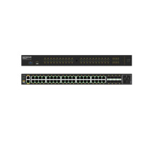 Kramer M4250-40G8XF-PoE+US PoE+ 960W and 8xSFP+ Managed Switch