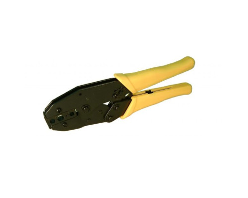 ENS TOL34 Crimp Tool - Ratchet Type