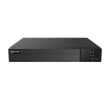 Speco N8NRT4TB 8 Channels 4K Smart Management Terminal for O2TML, 4TB