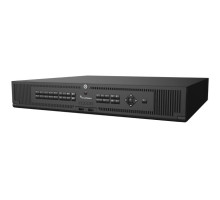 Interlogix TVN-2208-4T TruVision 8 Ch IP Network Video Recorder - 4TB