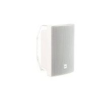 Axis 0833-001 C1004-E Network Cabinet Speaker - White