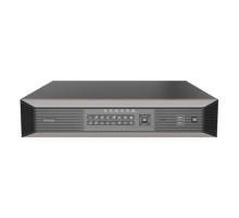 Geovision 801-SNVR-6403 64CH 4K H.265/H.264 Standalone NVR, No HDD