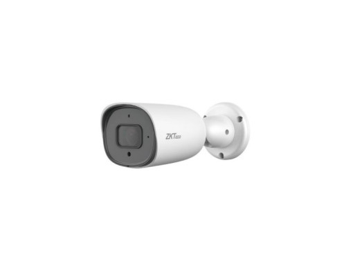 ZKTeco BS-855P22C 5MP Starlight Fixed Lens Face Recognition Bullet IP Camera with 3.6mm Lens