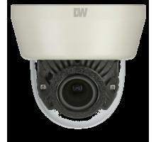 Digital Watchdog DWC-D4283WTIR HD-AHD/TVI/CVI Analog Dome Camera W/ IR