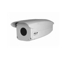 Pelco TI314-X 384 X 288 Indoor/Outdoor Network Thermal Imaging Camera, 14.25mm Lens, PAL