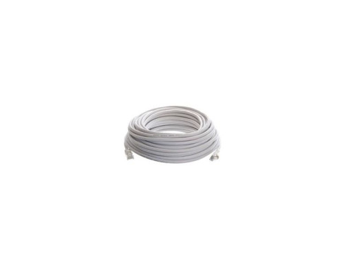 Cantek CT-W-CAT5E-150(White) CAT5E 150ft UTP Patch Cable, White