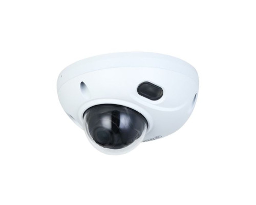 Dahua N43CN62 4 Megapixel Network IR Oudoor Wedge Camera with 2.8mm Lens