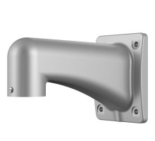 Dahua DH-PFB303W-SG Waterproof Wall Mount Bracket (Silver)