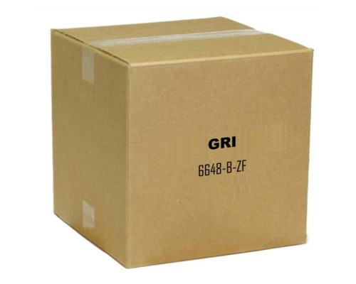 GRI 6648-B-ZF 10 Pack Switch Set, 2020-80WG-B CFG. 6B