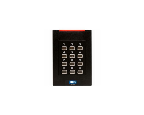 HID 921PHRNEK00127 pivCLASS RPK40-H Contactless Reader with Keypad