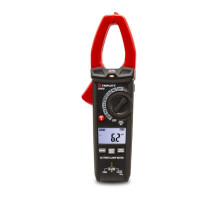 Triplett CM600 600A AC True RMS Clamp Meter