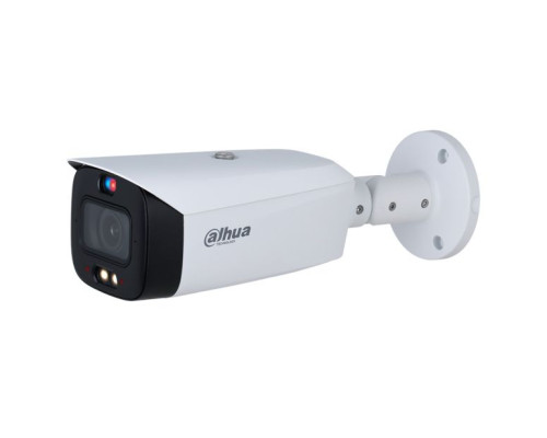 Dahua N83BX8Z 8 Megapixel TiOC Network Bullet Camera with 2.7-13.5mm Lens