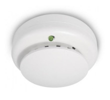 Interlogix 7241UT 4-Wire Fast Response Photoelectric Smoke Detector